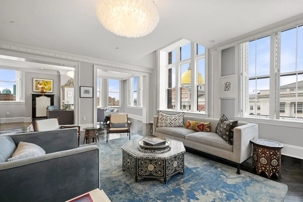 Unit for sale at 20 Beacon Street, Boston, MA 02108