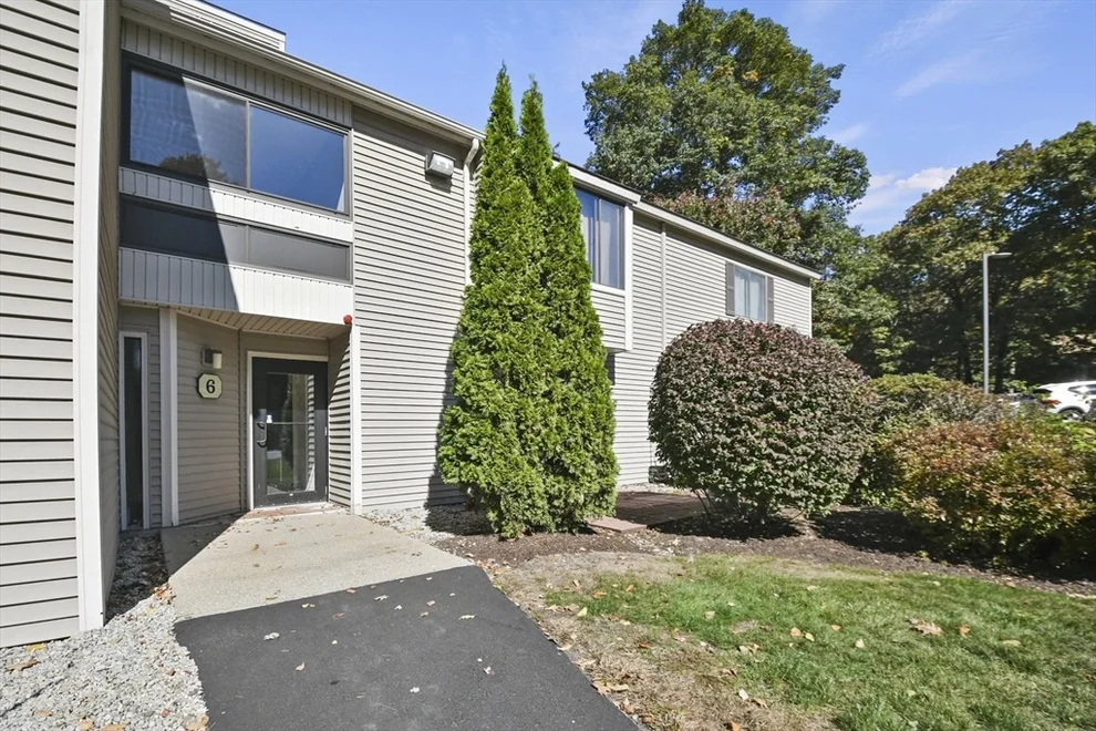 Unit for sale at 6 Thayer Pond Dr, Oxford, MA 01537