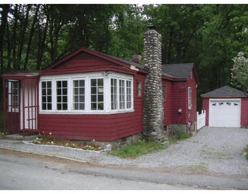 Unit for sale at 6 Worcester Drive, Littleton, MA 01460
