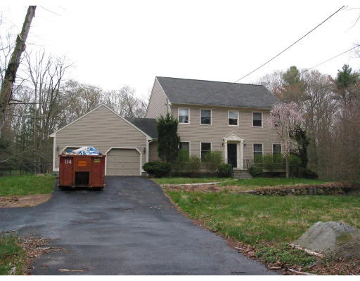 Unit for sale at 36 Old Foundry St, Easton, MA 02375