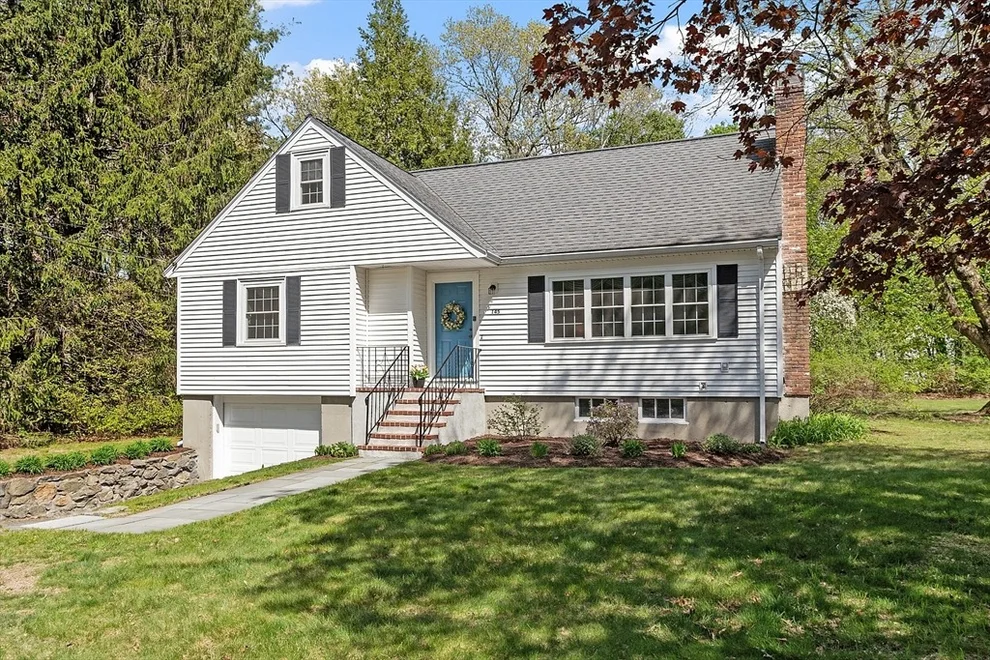 Unit for sale at 145 Minuteman Drive, Concord, MA 01742