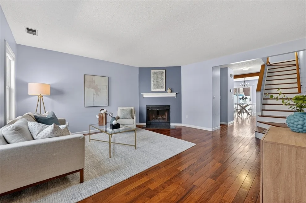 Unit for sale at 23 Admirals Way, Chelsea, MA 02150