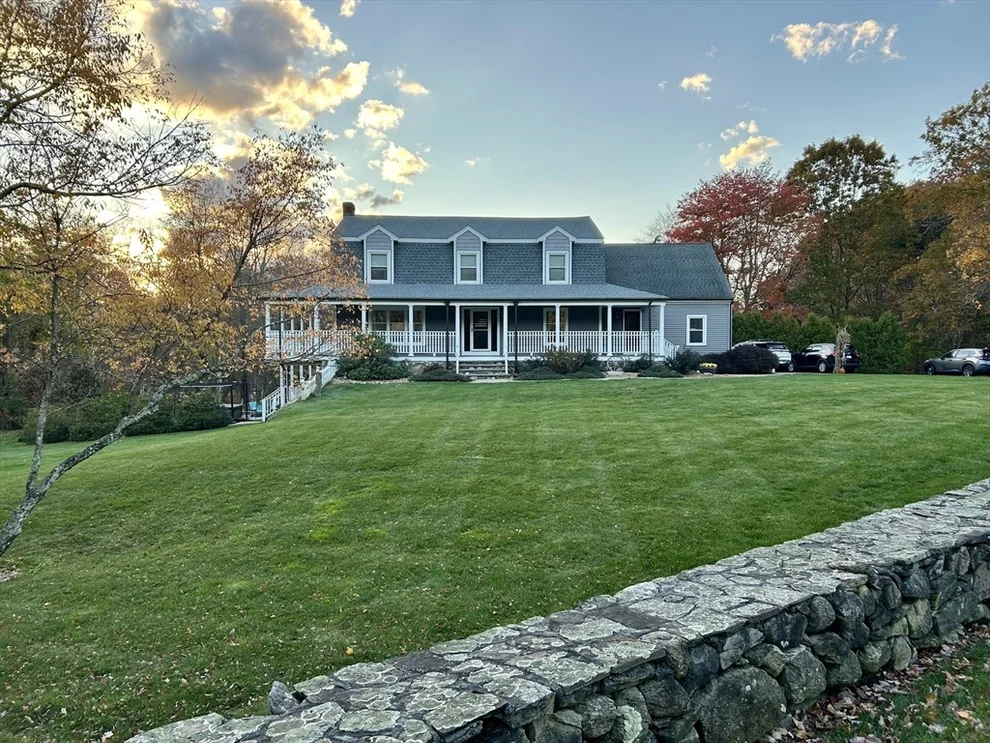 Unit for sale at 51 Albee Rd, Uxbridge, MA 01569
