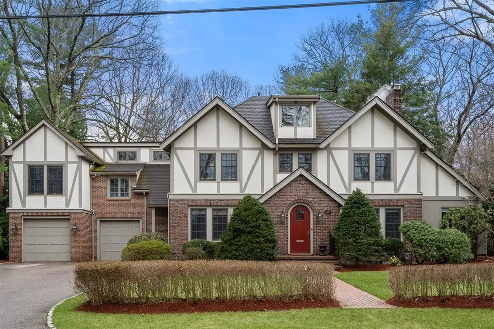 Unit for sale at 49 Whittier Road, Wellesley, MA 02481