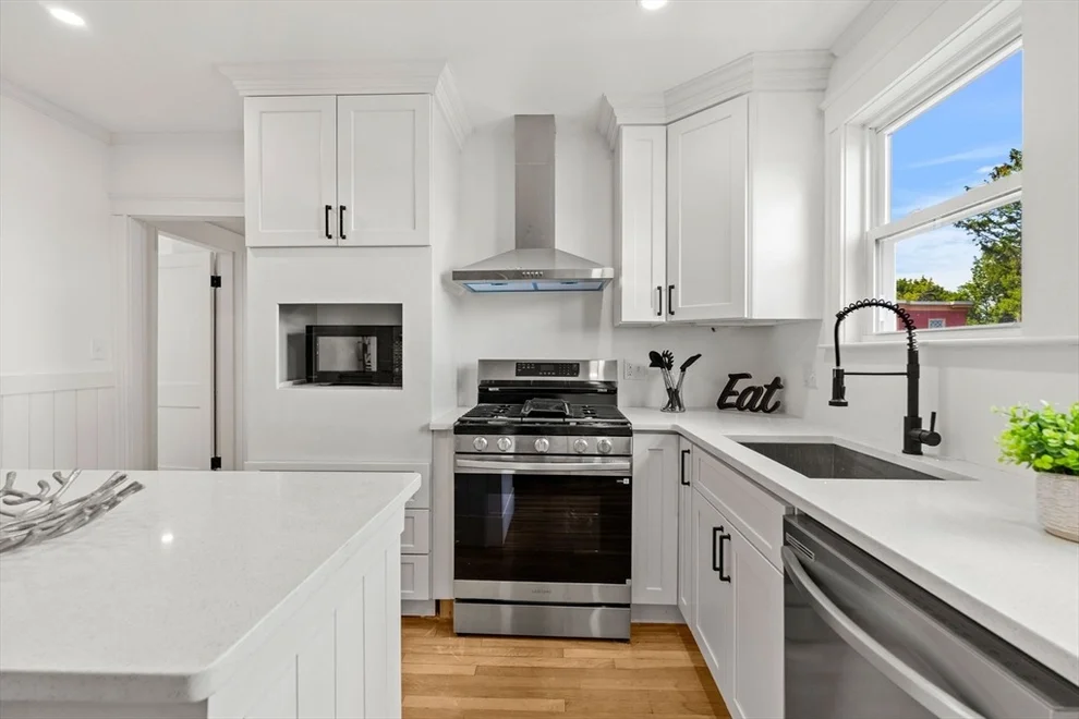 Unit for sale at 6 View South, Boston, MA 02130