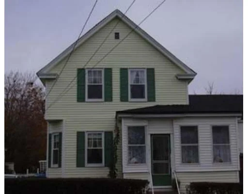 Unit for sale at 121 Dalton Street, Lowell, MA 01850