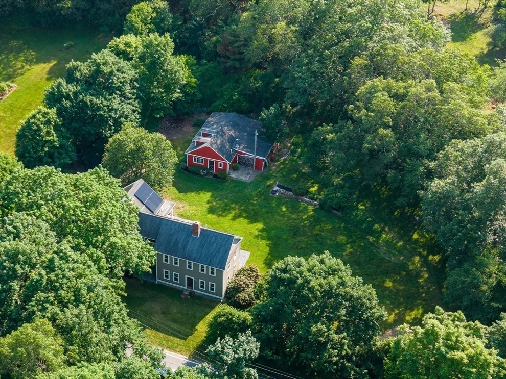 Unit for sale at 49 Berlin Rd, Bolton, MA 01740