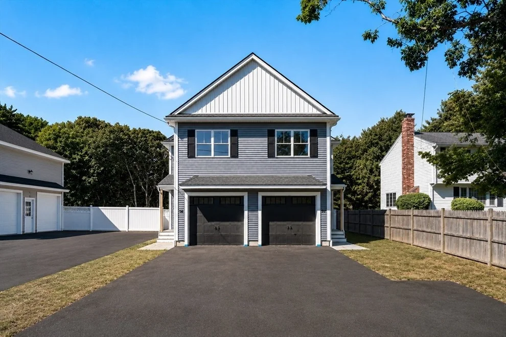 Unit for sale at 59 Bellflower Road, Billerica, MA 01821