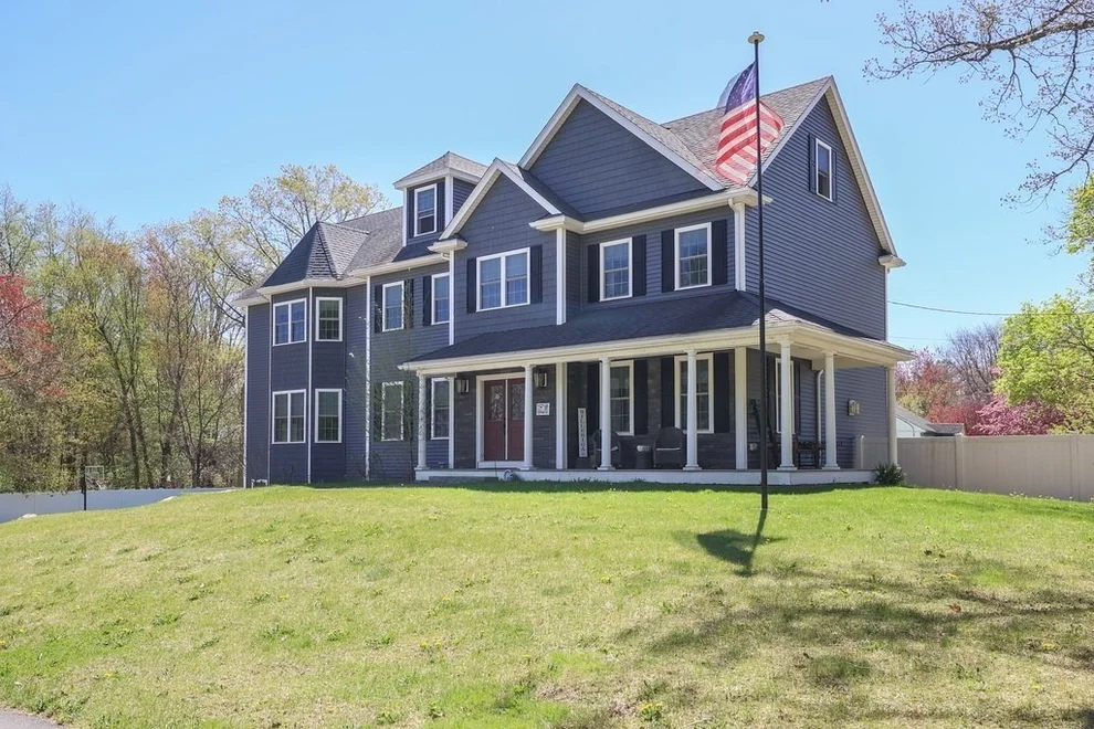 Unit for sale at 32 Allen Road, Billerica, MA 01821