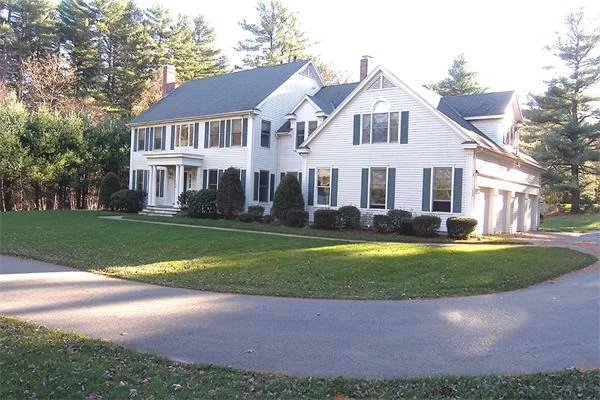 Unit for sale at 157 Mossman Road, Sudbury, MA 01776