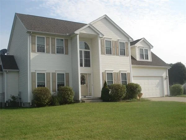 Unit for sale at 18 Middle Lane, Agawam, MA 01030