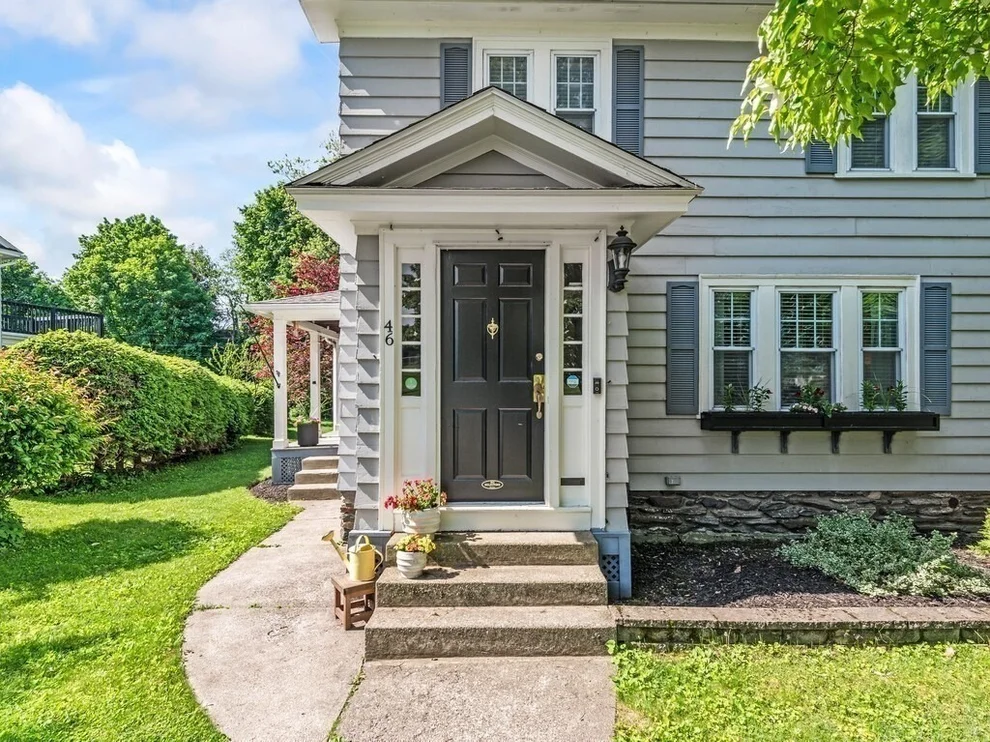 Unit for sale at 46 North Parkway, Worcester, MA 01605