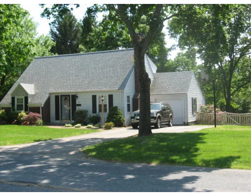 Unit for sale at 60 Adams Street, Medfield, MA 02052
