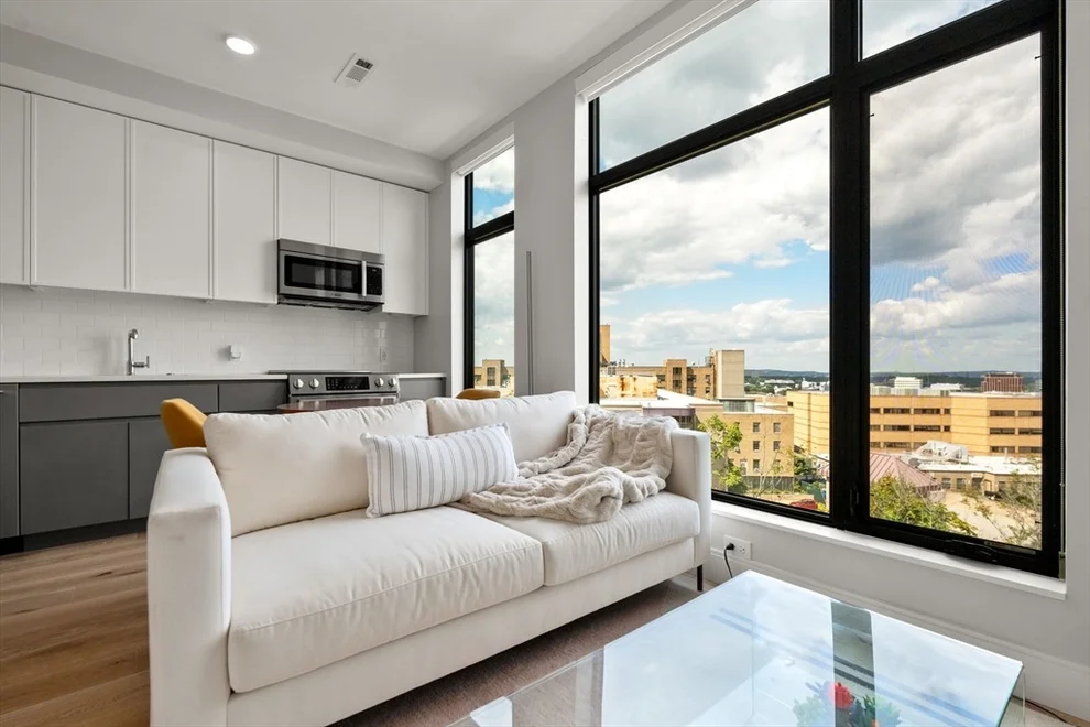 Unit for sale at 191 Washington St., Boston, MA 02135