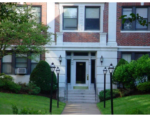 Unit for sale at 141 Englewood Avenue, Boston, MA 02135