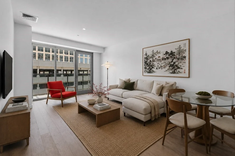 Unit for sale at 375 Canal St, Somerville, MA 02145