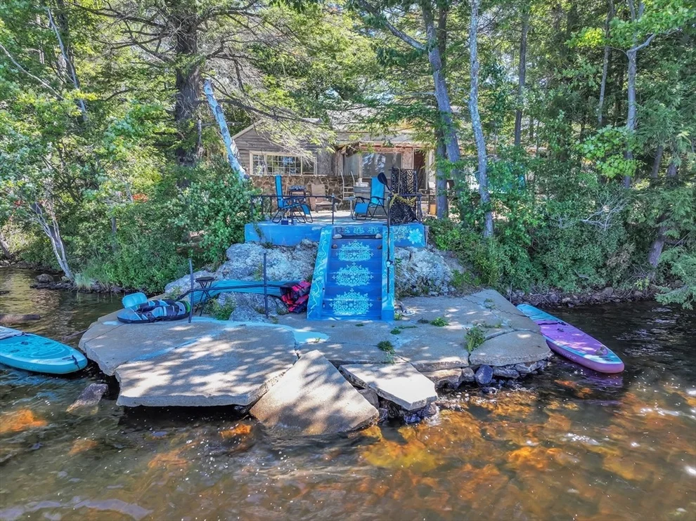 Unit for sale at 341 Rindge Tpke, Ashburnham, MA 01430