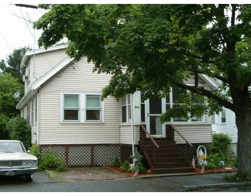 Unit for sale at 94 Hadley Street, Malden, MA 02148
