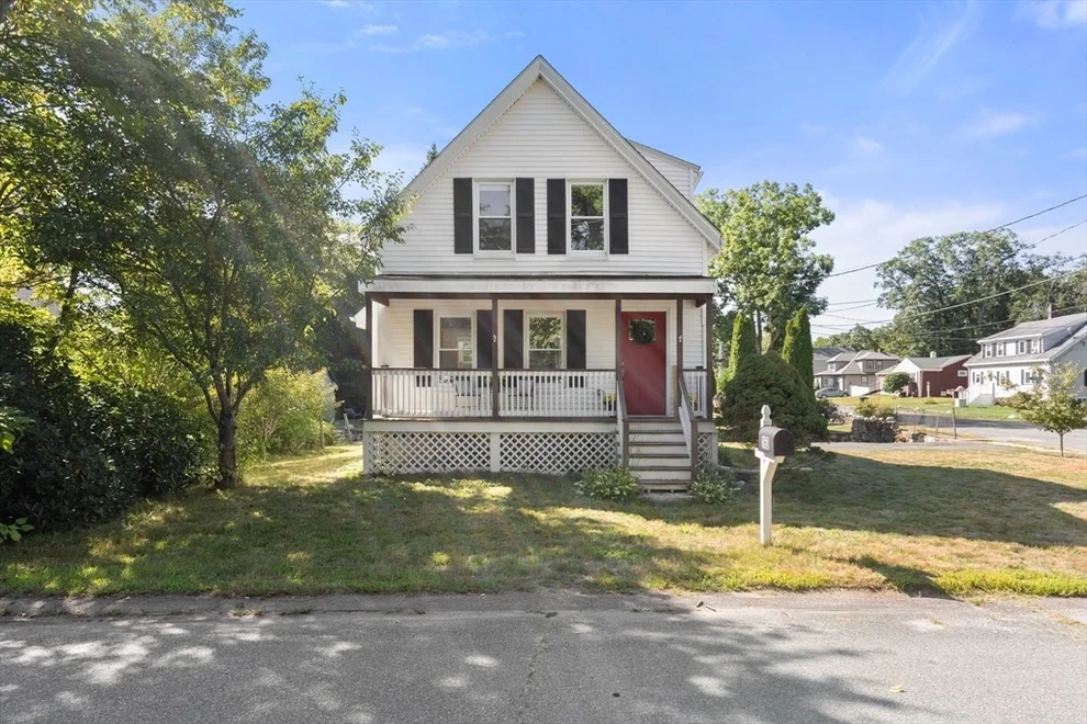 Unit for sale at 160 Rock St, Whitman, MA 02382
