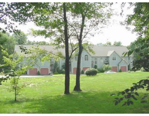 Unit for sale at 53 Forest Lane, Hopkinton, MA 01748