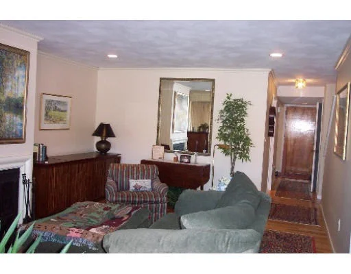 Unit for sale at 106 Millpond, North Andover, MA 01845
