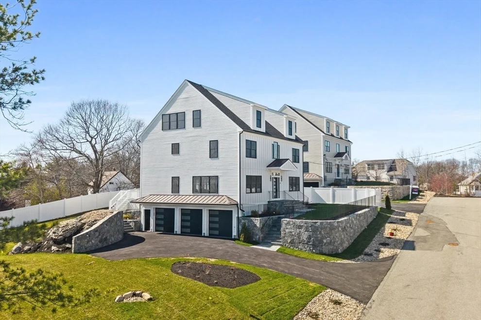 Unit for sale at 22 Mount Zion Road, Melrose, MA 02176