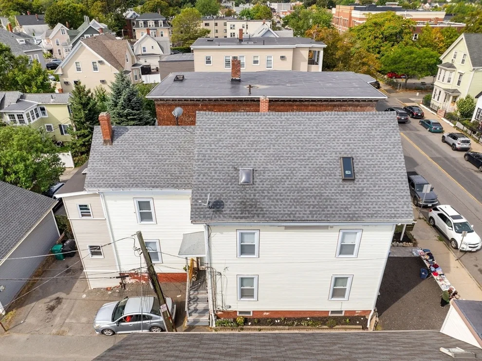 Unit for sale at 96 Lewis St, Lynn, MA 01902