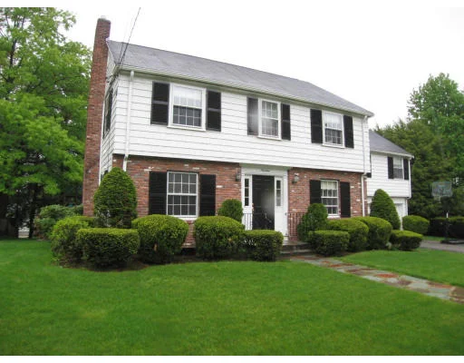 Unit for sale at 19 Vose Hill Rd, Milton, MA 02186