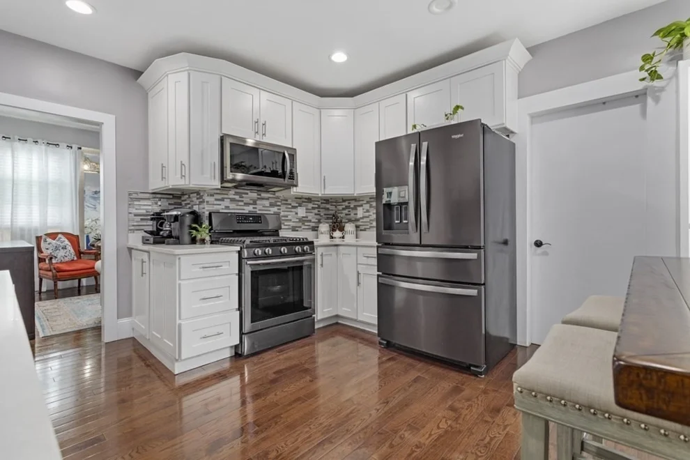 Unit for sale at 89 Dale St, Revere, MA 02151