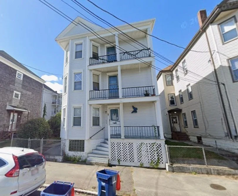 Unit for sale at 67 Roosevelt, New Bedford, MA 02744