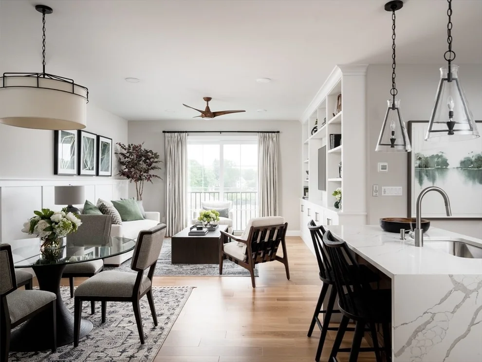 Unit for sale at 265 Monponsett Street, Halifax, MA 02338