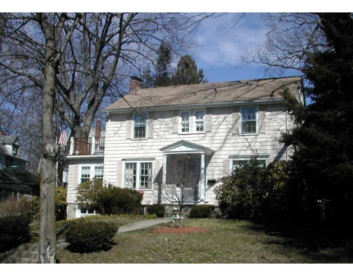 Unit for sale at 57 Daniel Street, Newton, MA 02459