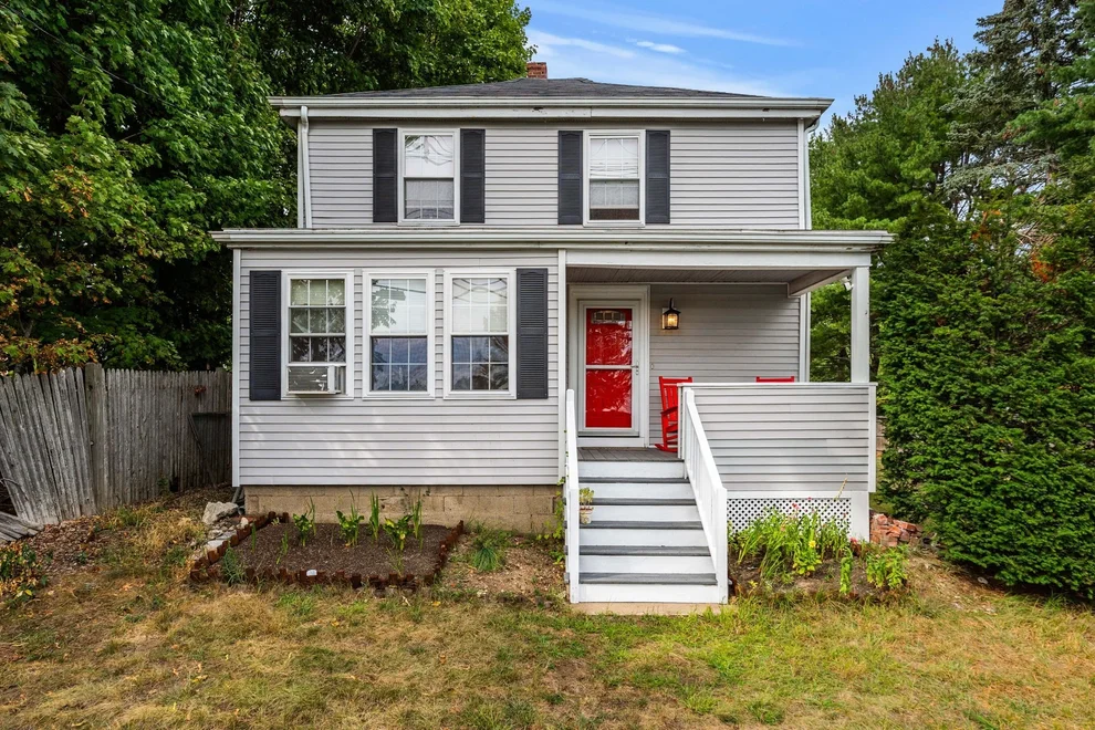 Unit for sale at 55 Endicott Street, Danvers, MA 01923