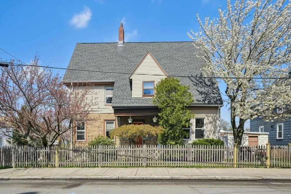Unit for sale at 48 Medford St, Medford, MA 02155
