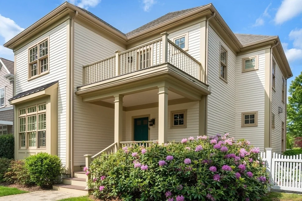 Unit for sale at 10 Maple Street, Medfield, MA 02052