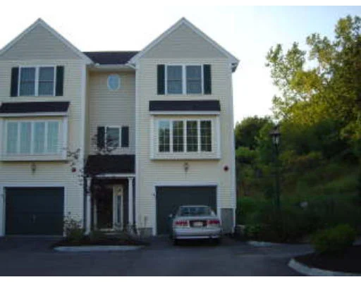 Unit for sale at 16 Groveland Commons Way, Groveland, MA 01834