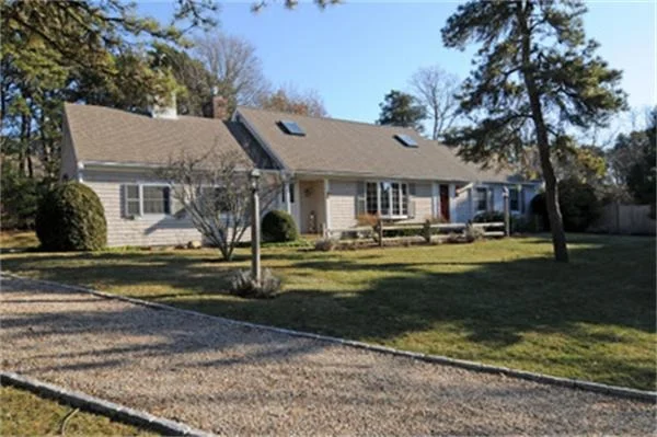 Unit for sale at 71 Windward Passage, Chatham, MA 02633