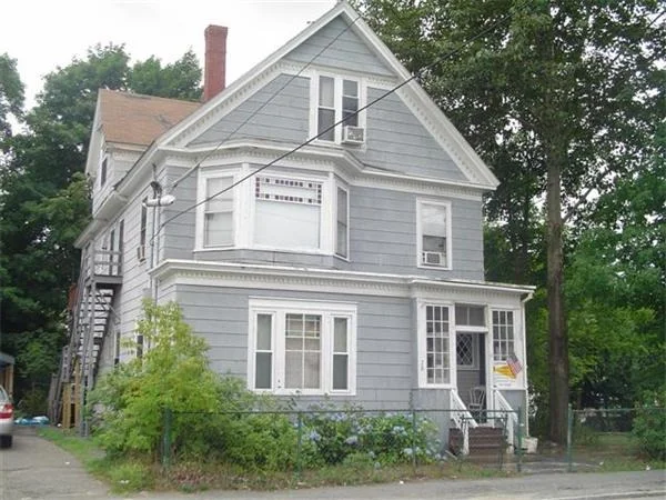 Unit for sale at 700 Haverhill St, Lawrence, MA 01841