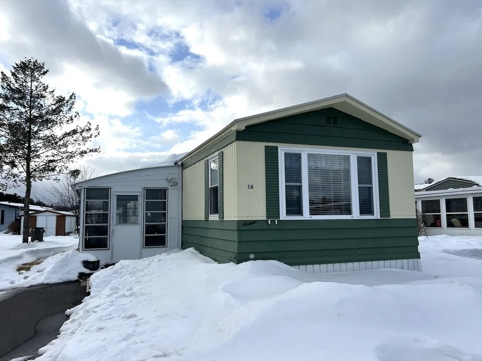 Unit for sale at 16 First Avenue, Westfield, MA 01085