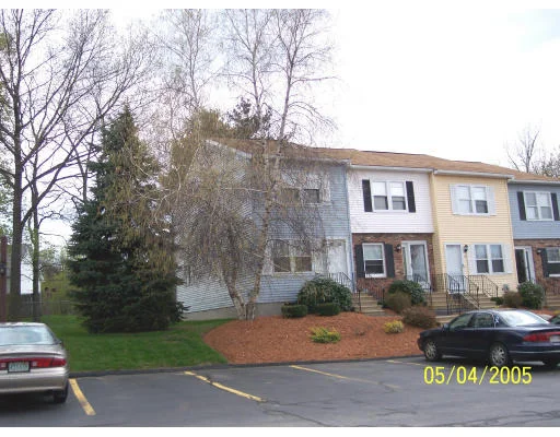Unit for sale at 14 Mountainshire Drive, Worcester, MA 01606