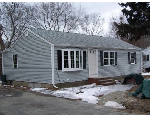 Unit for sale at 16 Scannell Rd, Randolph, MA 02368