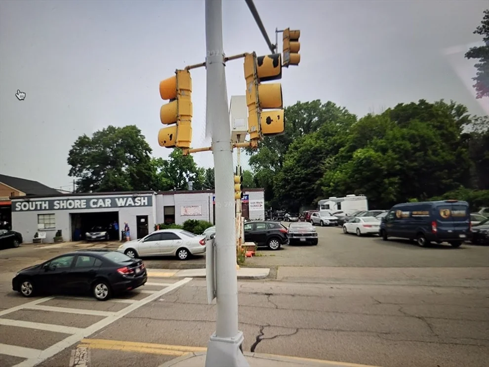 Unit for sale at 384 Centre St., Quincy, MA 02169