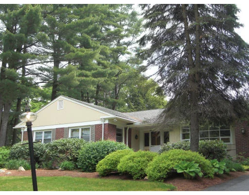 Unit for sale at 1 Greenwood Lane, Acton, MA 01720