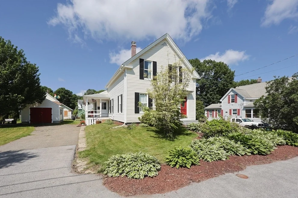 Unit for sale at 14 Boudreau Avenue, Marlborough, MA 01752