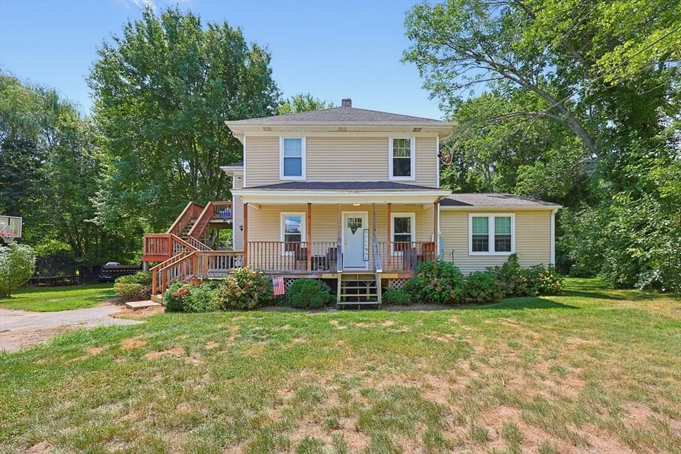 Unit for sale at 485 Mendon Rd, Attleboro, MA 02703