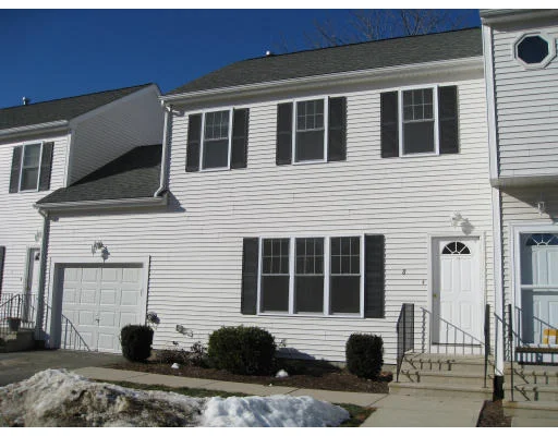 Unit for sale at 8 Jessica Circle, Pembroke, MA 02359