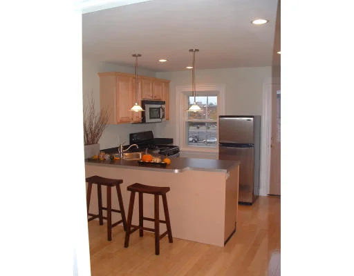 Unit for sale at 11 Bell Court, Boston, MA 02127
