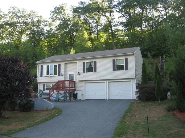 Unit for sale at 436 Lake Ave, Worcester, MA 01604