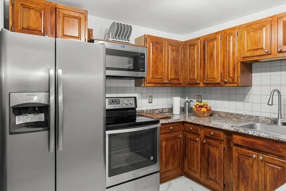 Unit for sale at 111 Warren Ave, Quincy, MA 02170