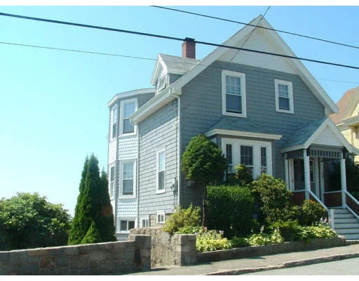 Unit for sale at 30 Beacon Street, Gloucester, MA 01930